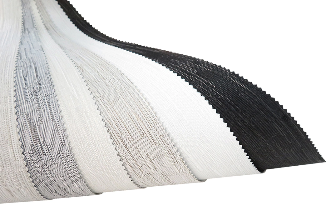 Supplier Polyester Blackout Windows Fibreglass Roller Vertical Blinds Material Shades Fabrics
