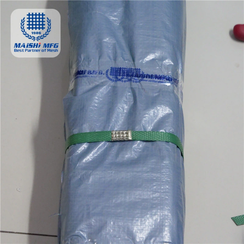 Screen Printing Fabric 100% Polyester Wire Mesh