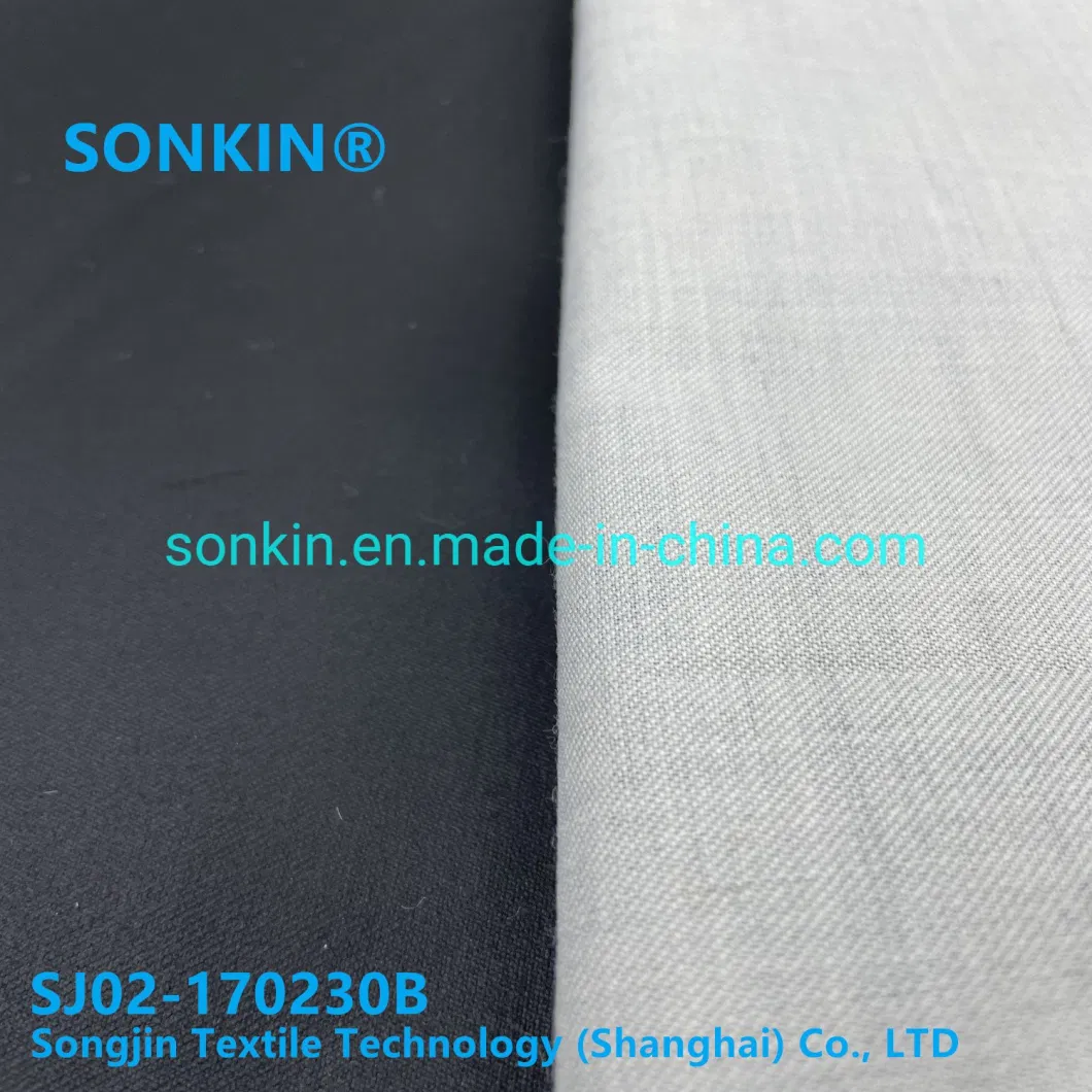 High Quality Meta Aramid PU Heat Resistant Coated Flame Retardant Woven Fabric