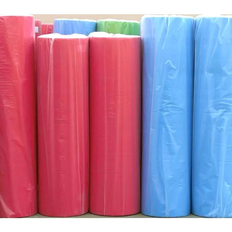 20cm 1.2m 3.2m 6m Polyester Spunbond Non Woven Fabric Roll