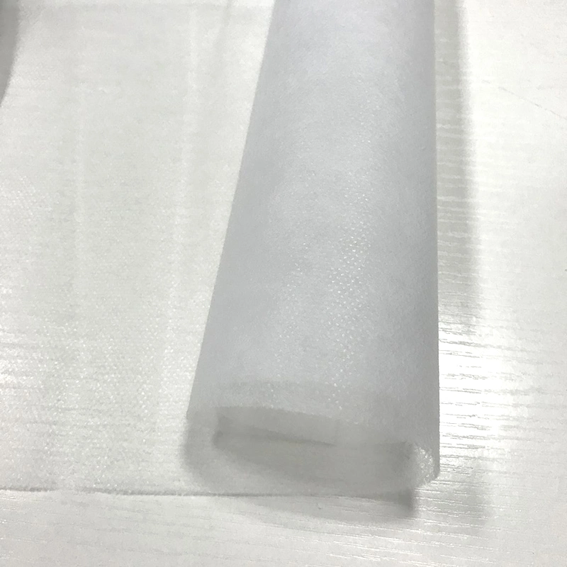 Polyester Spunbond Filter Pellon Meltblown Nonwoven Fabric