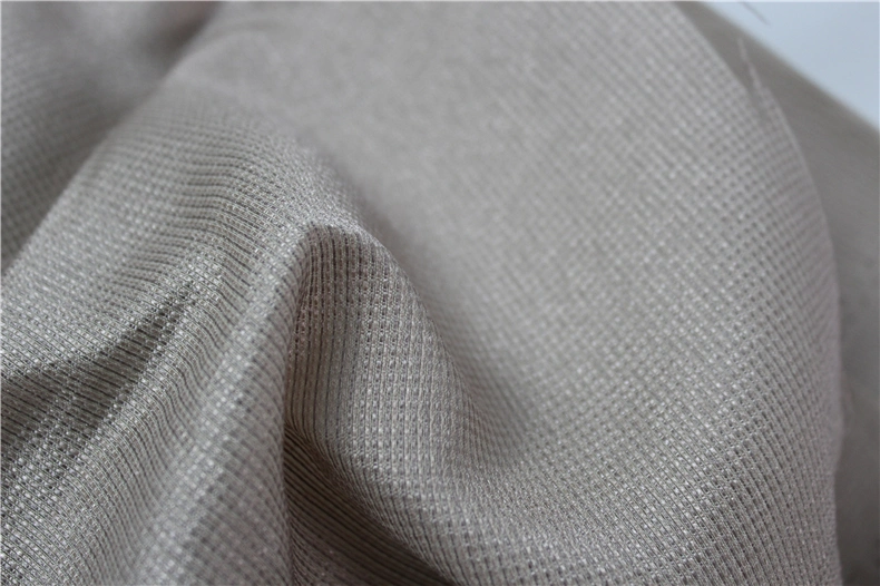 Ifr Polyester Sheer Curtain Fabric for Hotel