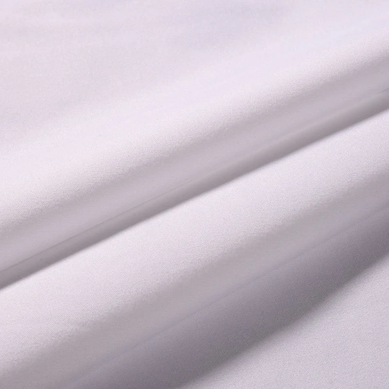 Tela Tissu 100% Polyester Waterproof Microfiber Fabric with PU Lamination