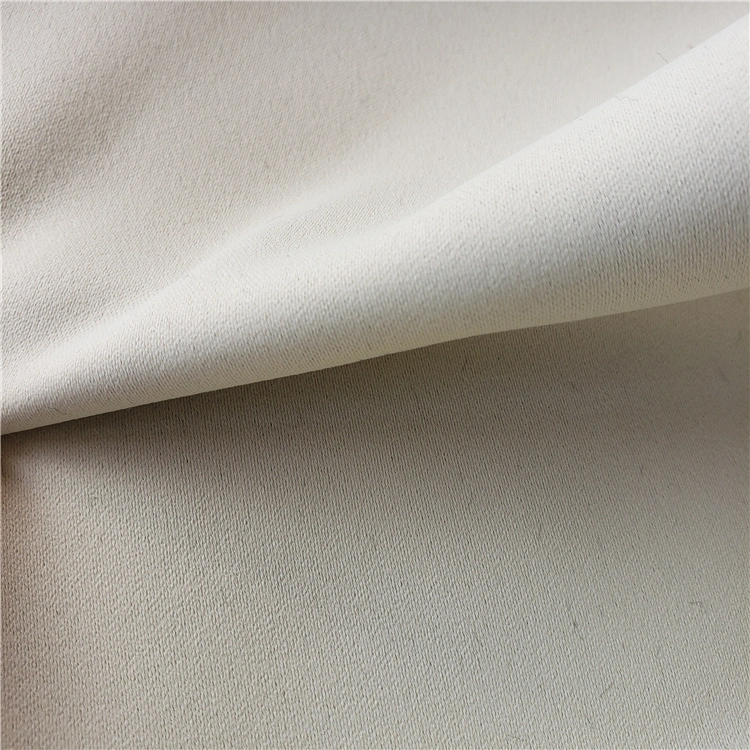 150d Polyester Blackout Fabric Wholesale Curtain Fabric
