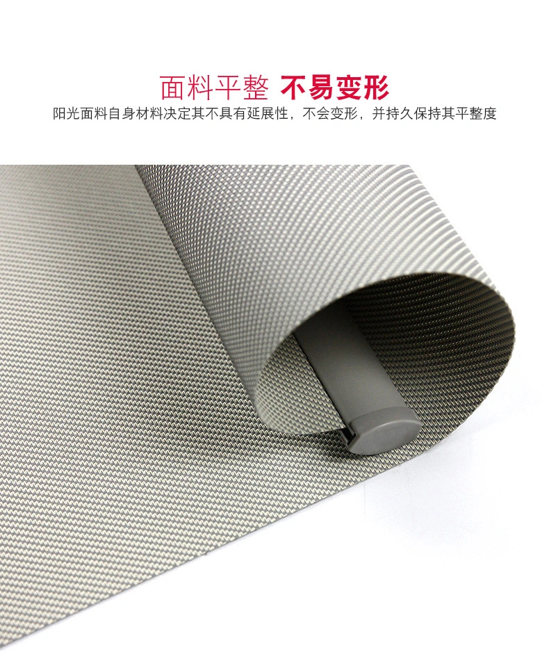 Factory Supply Super Quality Sun Screen Fabric Blinds on Sale, Blinds Factory, Blinds Fabric, Fabric Factory