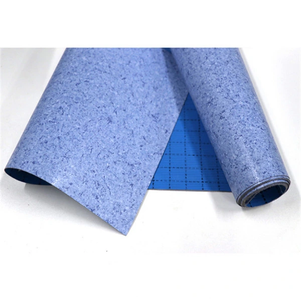 Manufacturer for Waterproof PVC Sponge Flooring Useful Floor