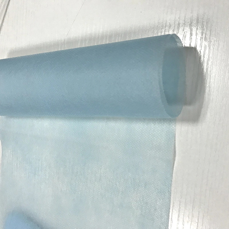 Polyester Spunbond Filter Pellon Meltblown Nonwoven Fabric