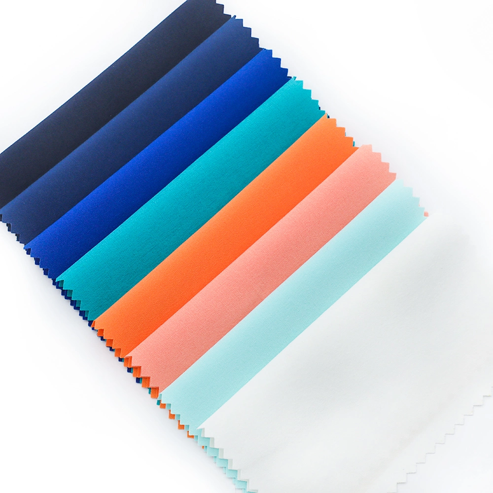 Factory Top Manufacture 600 Denier Thin Waterproof Polyester Fabric PU Coated Fabricas De Tela