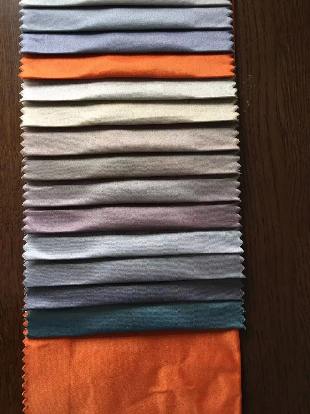 C6 100%Polyester Blackout Curtain Fabric
