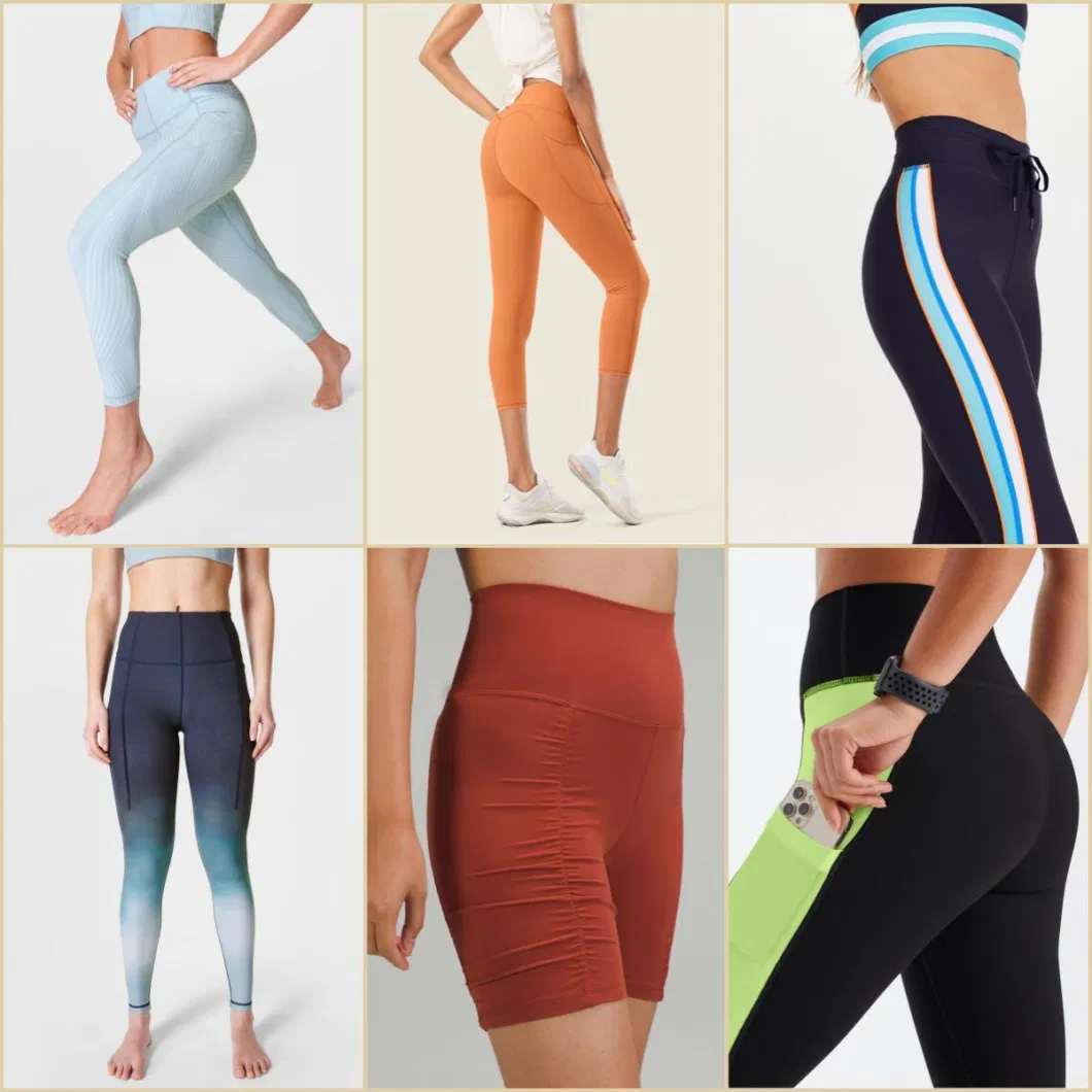 Workout Clothes 2023 Zebra Print Fitness High Waist Women Yoga Crop Pants Scrunch Butt Leopard Leggings
