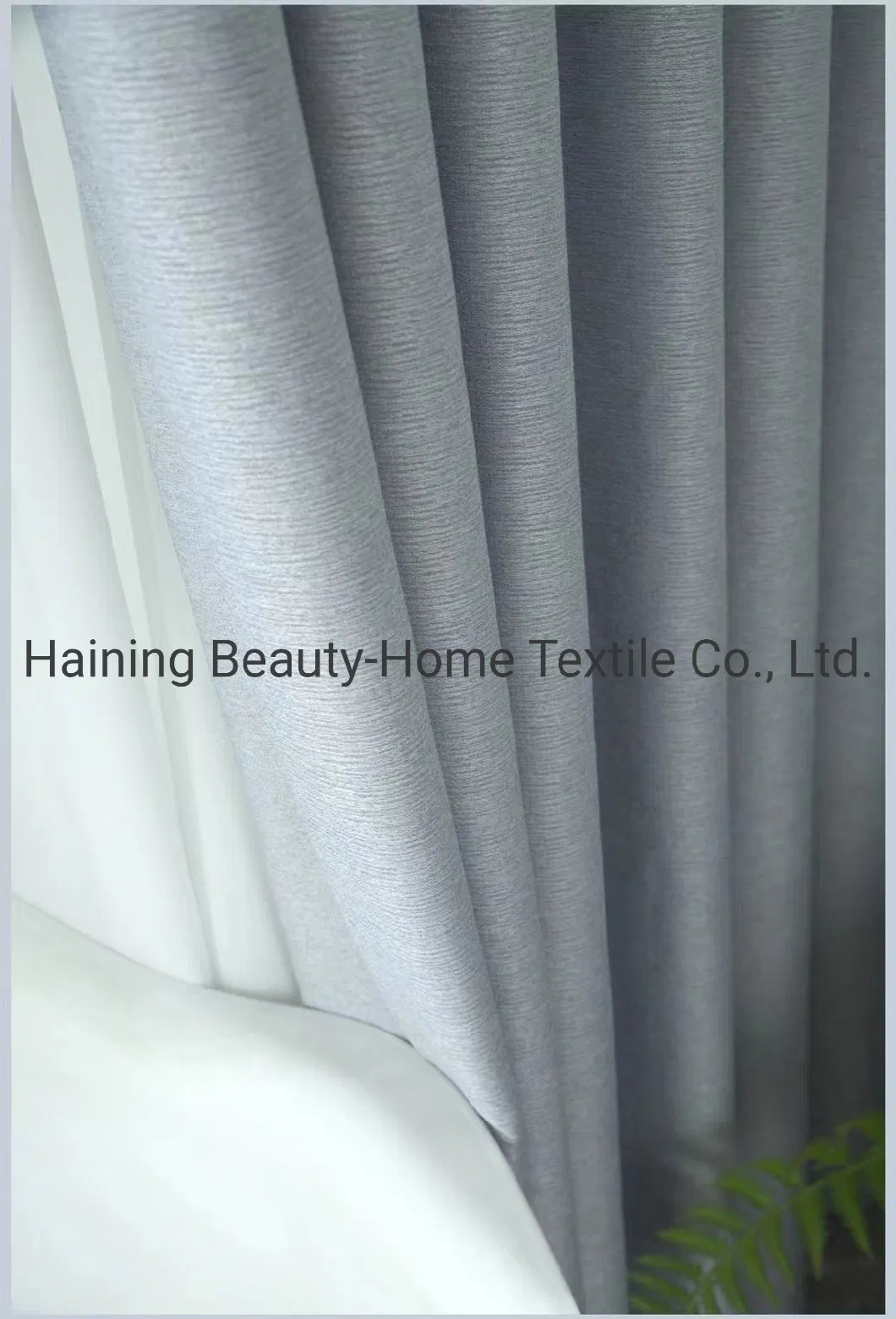 Wholesale Luxury Curtains Modern European Style Living Room Blackout Cheap Curtains