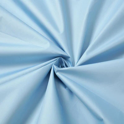 Paraguas Toldo de tela de lona impermeable Anti-UV Alto cortinas de tela revestimiento de poliéster