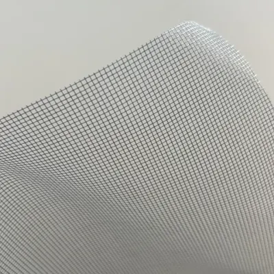 Mosquitero de alta calidad rodillo de fibra de vidrio Mosquito insectos pantalla