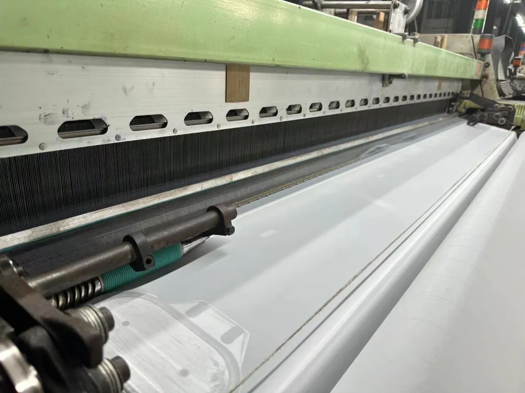 Polyester Screen Fabrics for Filtration, Sifting and Separation