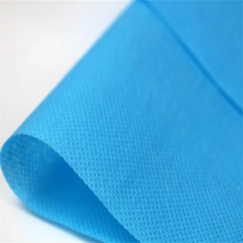 Nonwoven Fabric Spunbonded Polyester Fabric