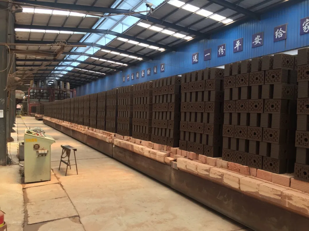 Material Roller Screen for Clay Brick Making