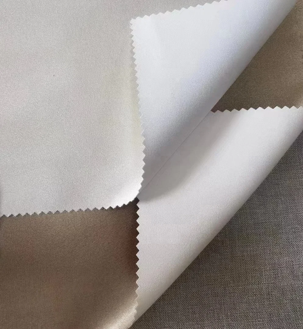 Roll for Roller Blinds Fabric 100% Polyester Shade