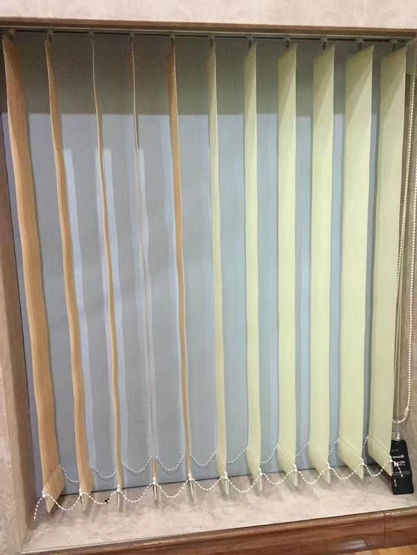 Sheer Curtain Fabric 100% Polyester Blinds