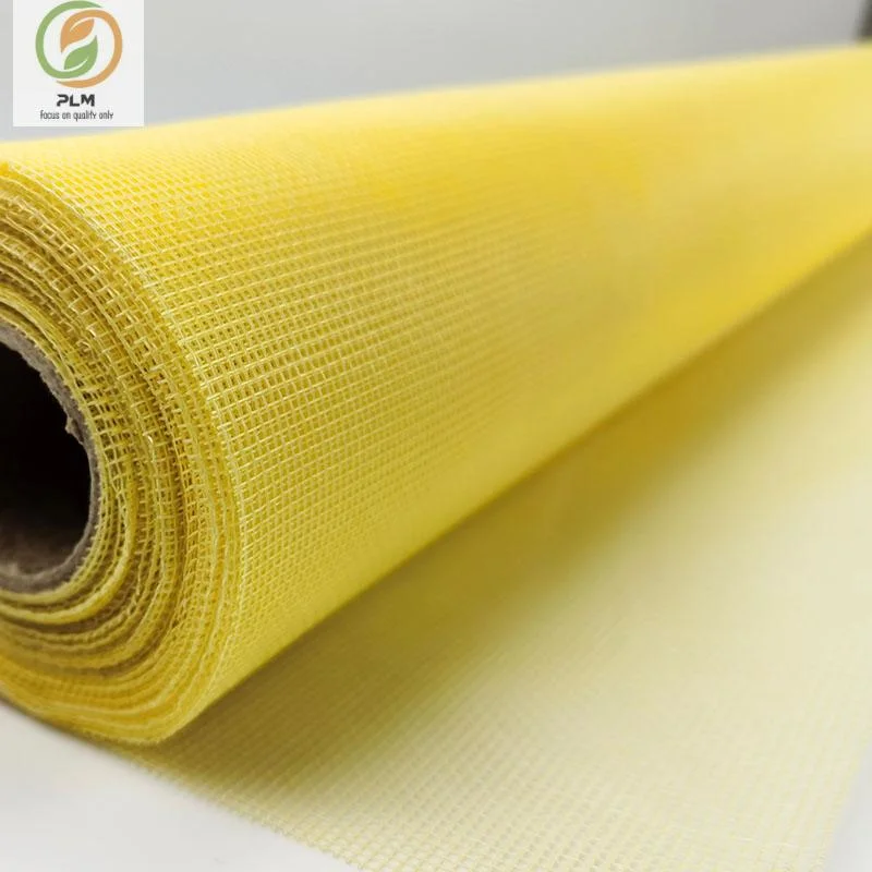 Manufacture of Roll up Mosquito Screen Net Roller Fiberglass Window Screening