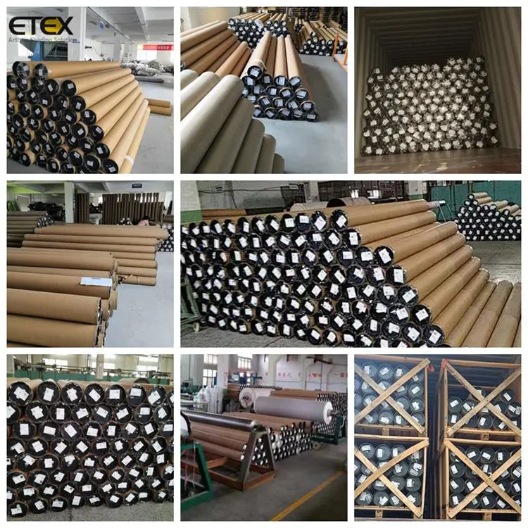 Wholesale Factory Roller Blackout Fabrcis