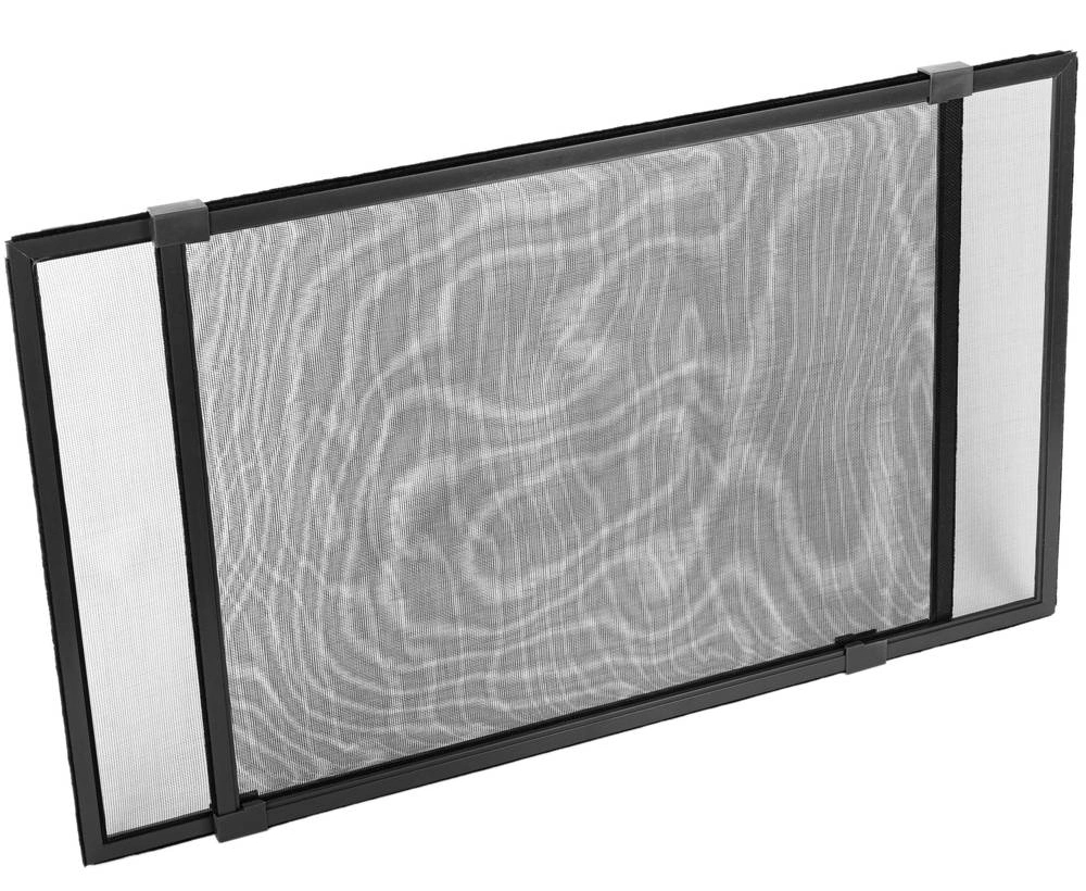Wholesale Cheap Fiberglass Mesh Net Mosquito Net Mesh Window Roll up Window Screen Insect Screen Fiberglass for Door Mesh Screen