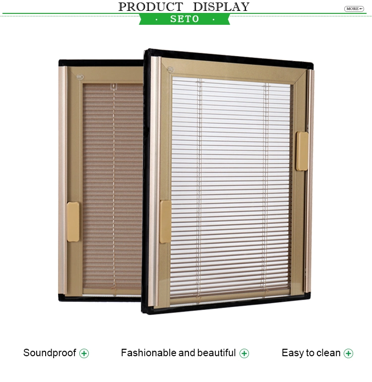 Sliding Glass Doors Internal Blind