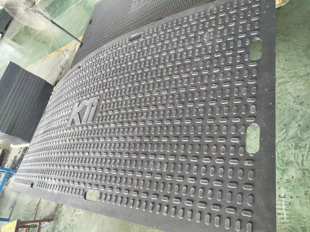 High Quality Customized UHMWPE Marine Fender Panel