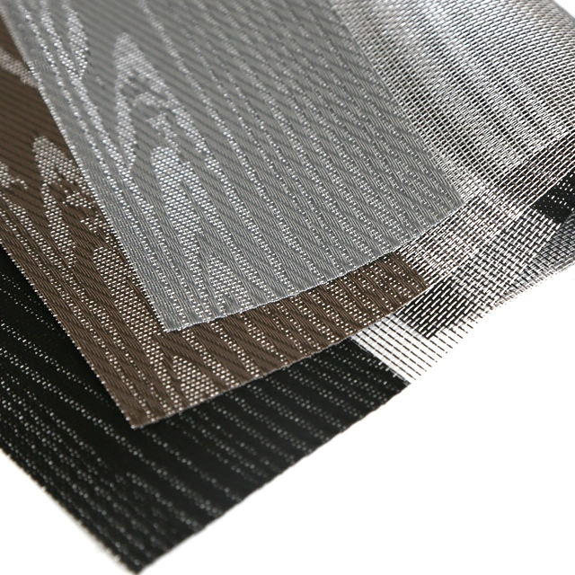 Antibacterial Sunscreen Roller Zebra Blinds Fabric