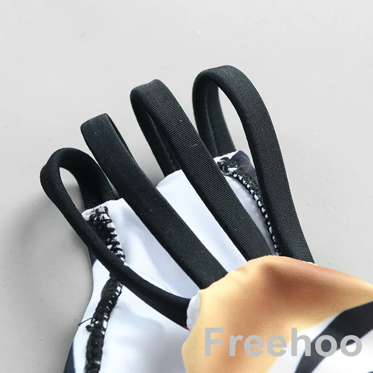 2023 New Style Luxury Unique Multiple Vogue Sexy Zebra Bikini