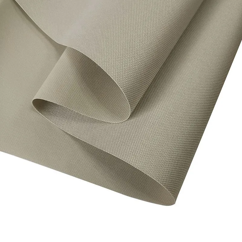 Polyester Fabric PVC Backing Oxford 600d*300d Textile Material Fabric for Outdoor Folding Chair, Sweatshirt, Dress, Garment, Home Textile (100% polyester)