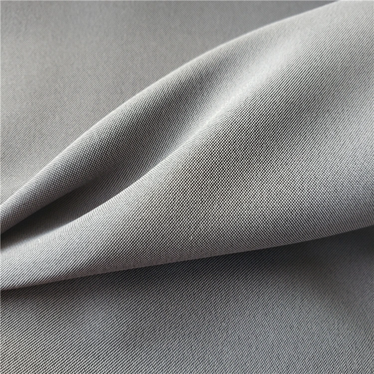 Suzhou Wholesale 100%Polyester Blackout Fabric Curtain Fabric for Bedroom Living