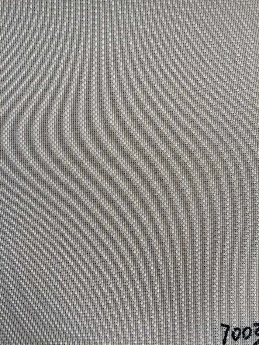 Wholesale PVC Polyester Sunscreen Roller Blind Fabric