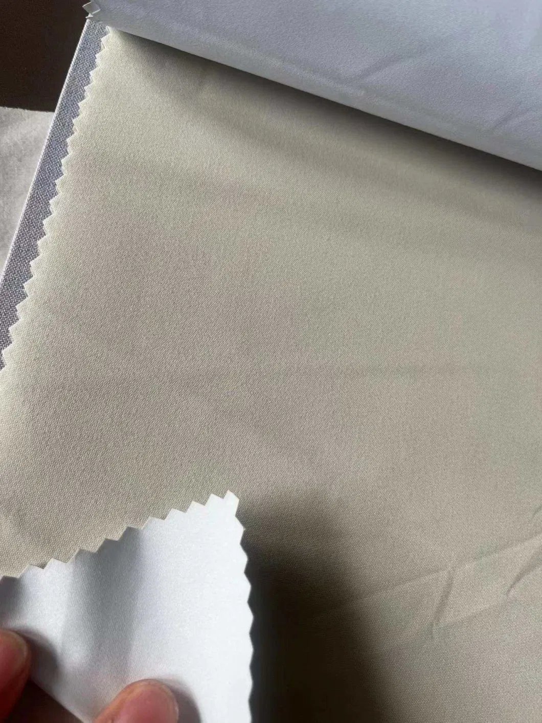 Roll for Roller Blinds Fabric 100% Polyester Shade