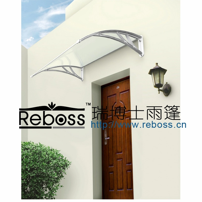 Polycarbonate Awning / Blind/ Shed for Windows and Doors