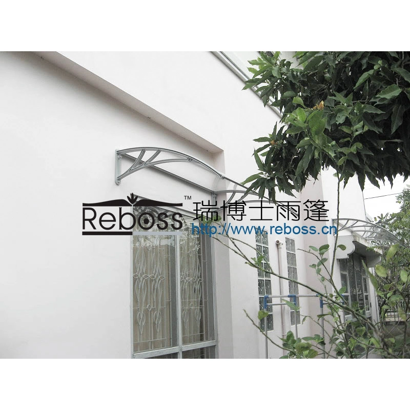 Polycarbonate Awning / Blind/ Shed for Windows and Doors