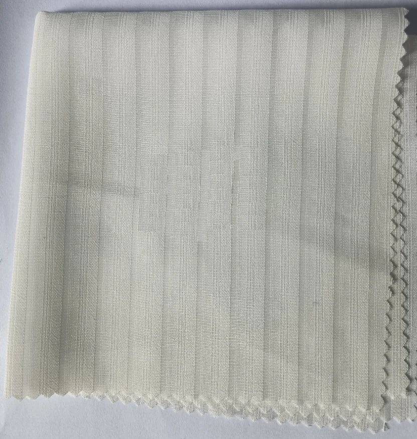 Popular 2.8 Width Sheer Curtain Blind Fabric