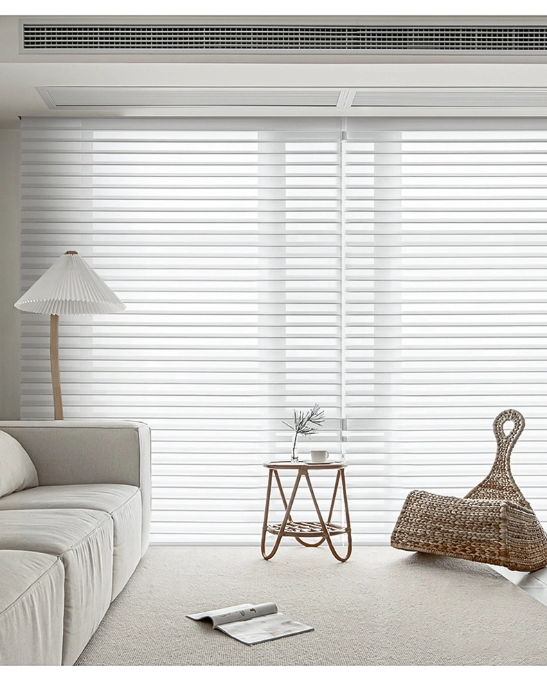Shangrila Blinds Cellular Shade Window Curtain Modern Popular