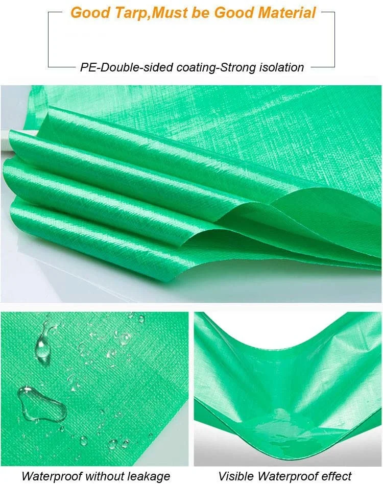 Waterproof Fire Retardant PVC Tarpaulin Cover, PVC Coated Polyester Fabric