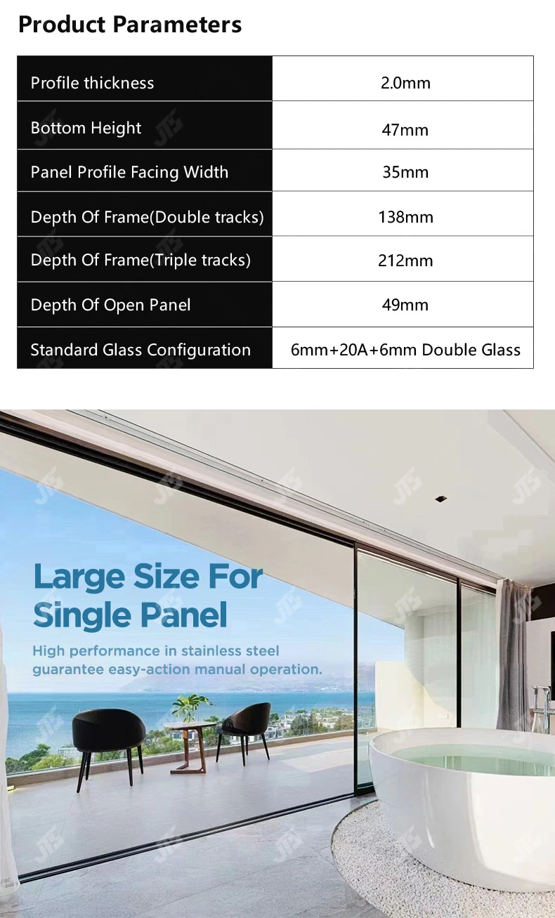 Sliding Doors Mosquito Net Aluminum Tempered Glass Aluminum Alloy Folding Screen, Magnetic Screen Insect Control Roller Blind