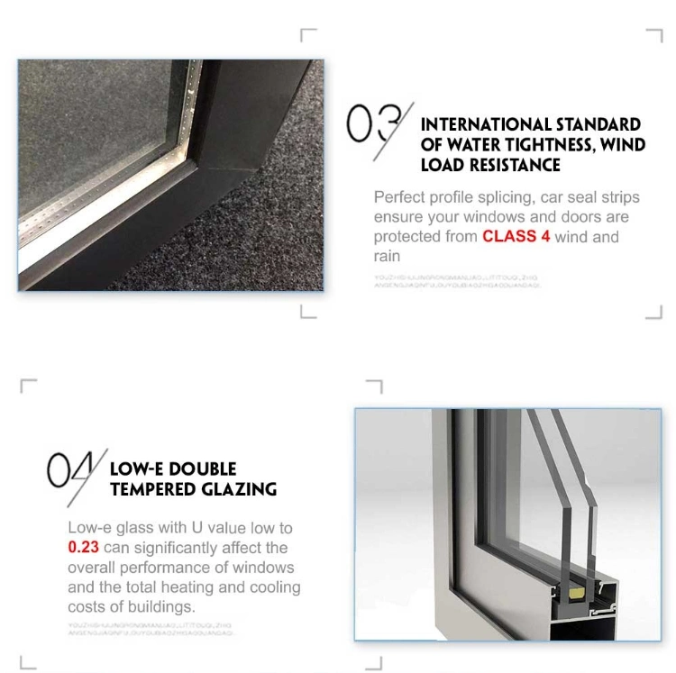 Window Blinds for Sliding Doors with Roller Slide