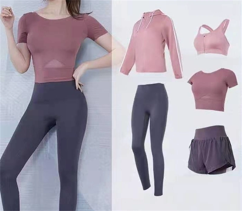 Yigao Textile Polyester Spandex High Elasticity Sportswear Fabric
