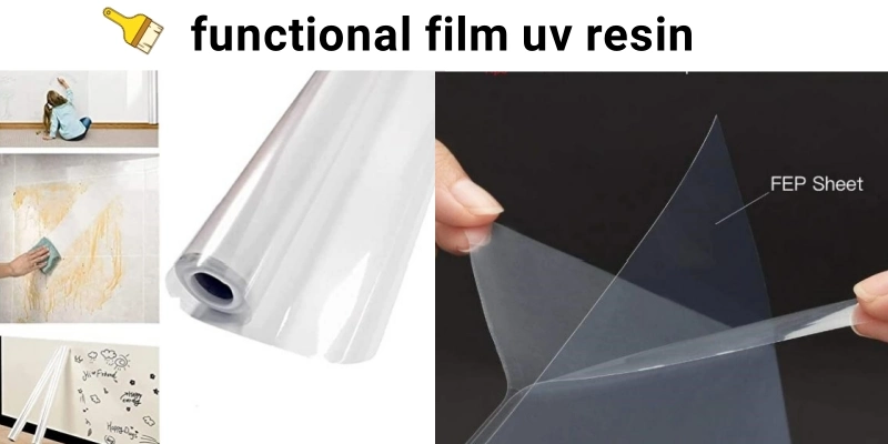 L-6054 UV Pure Acrylic Resin Has Good Adhesion Resin to PMMA Pet/PE PC PVC PA