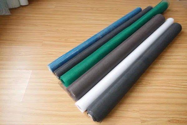 High Quality Mosquito Nets Roller Fiberglass Fly Insect Screen