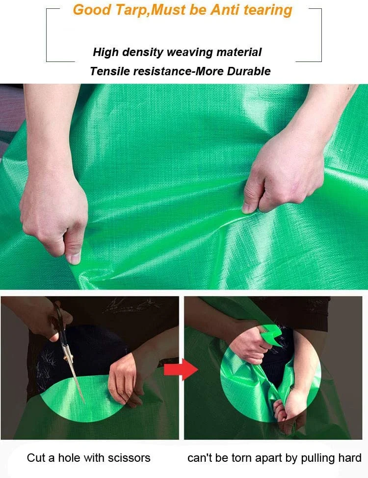 Waterproof Fire Retardant PVC Tarpaulin Cover, PVC Coated Polyester Fabric