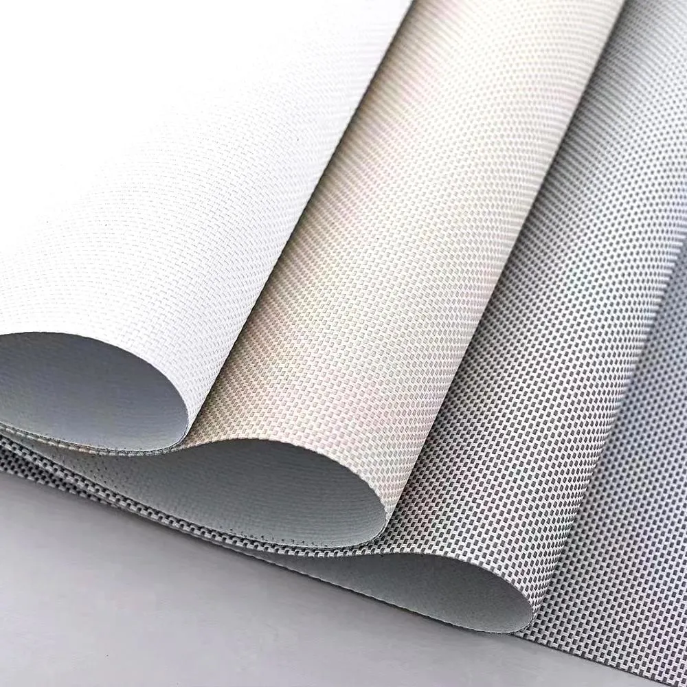 Sunshade Roller Blinds Screen Fabric Solar Roller Blind Sunscreen Fabric