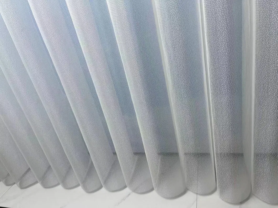 Dreamlike Life Sheer Dream Shade Blind Vertical Panel Blind Home Curtain Window Blinds