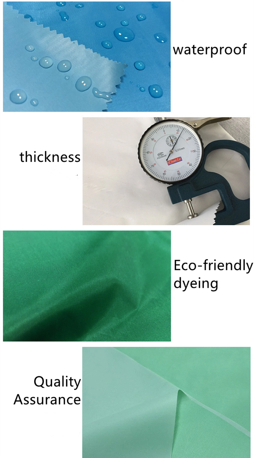 Fine Knitting Use Luggage Bags PVC Coating Coarse 600d Polyester Oxford Stocklot Fabrics