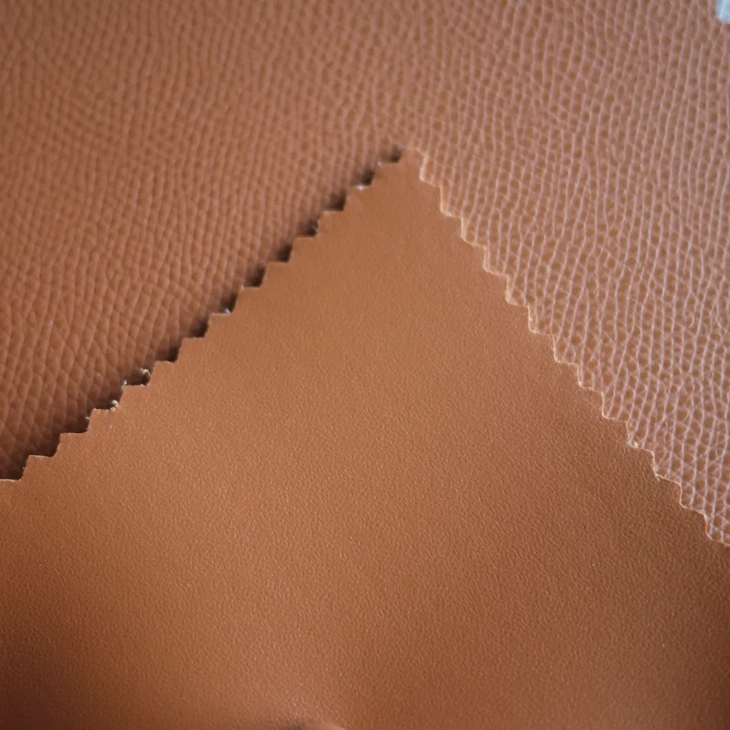 PVC Artificial Price of Leather Used in Making Bags
