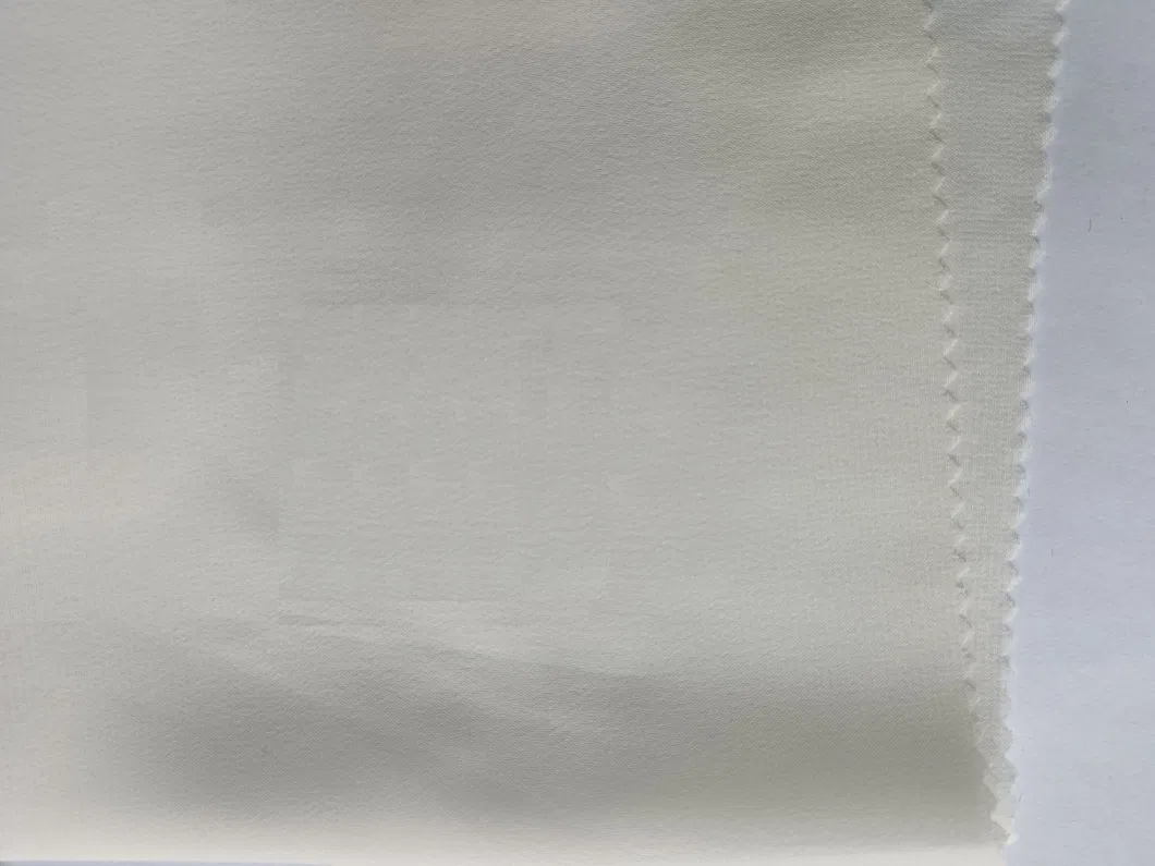 Popular 2.8 Width Sheer Curtain Blind Fabric