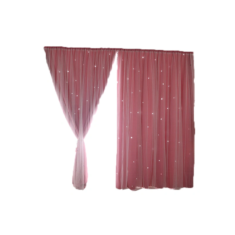 Hot Sale 2.8 Width Sheer Curtain Blind Fabric